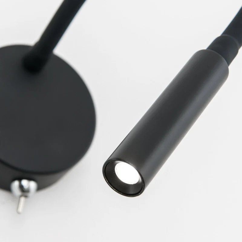 Wandleuchte Flexi