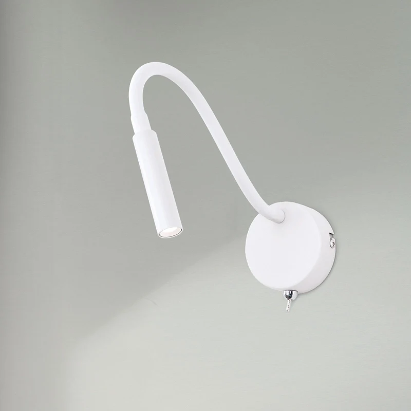 Wandleuchte Flexi