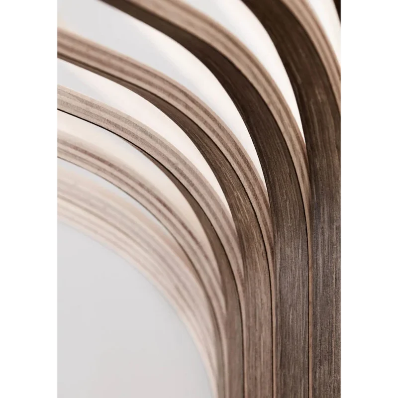 Serenity Ceiling Lamp | Bentwood | CL879952V1C