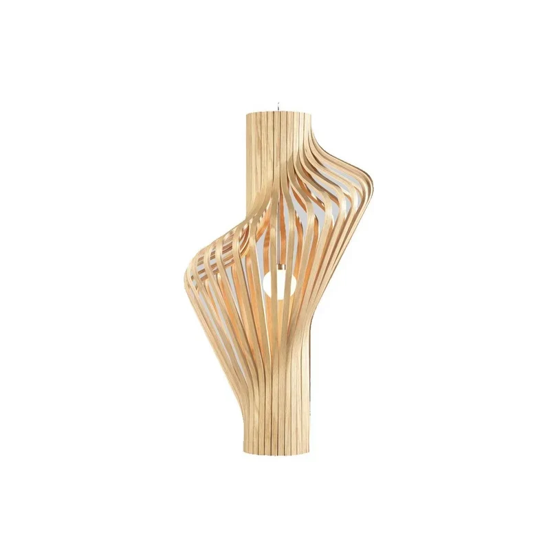 Serenity Ceiling Lamp | Bentwood | CL879952V1C