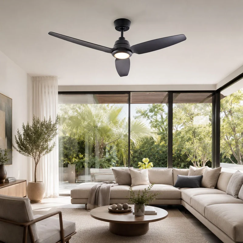 Deckenventilator Florida