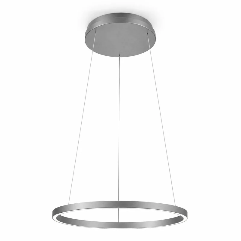 Pendelleuchte Melisa mit variablem Elektro-Lift