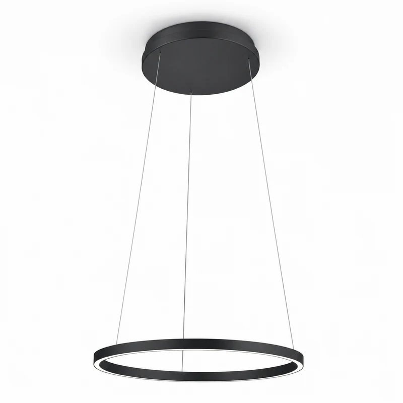 Pendelleuchte Melisa mit variablem Elektro-Lift