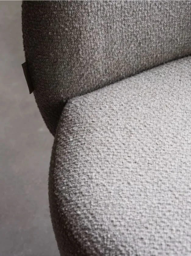 Couch 2-Sitzer Kuon Desert Blomus
