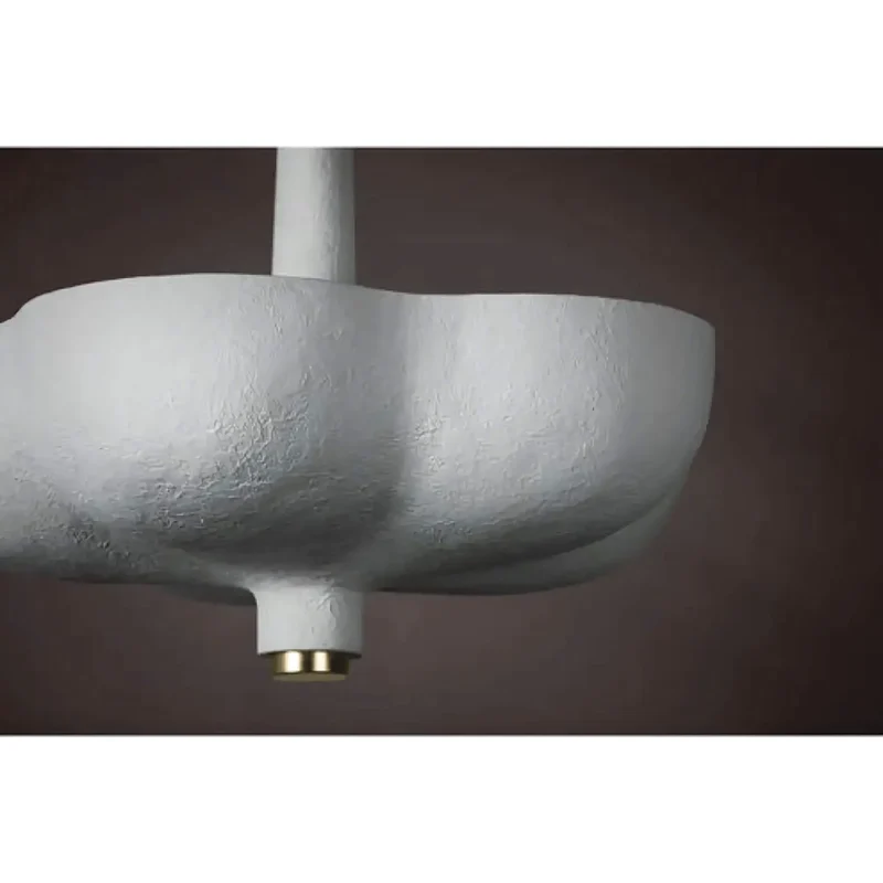 Rimini Ceiling Lamp | Plaster | CLBBGT040