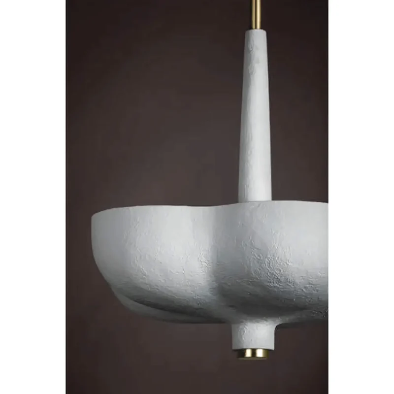 Rimini Ceiling Lamp | Plaster | CLBBGT040