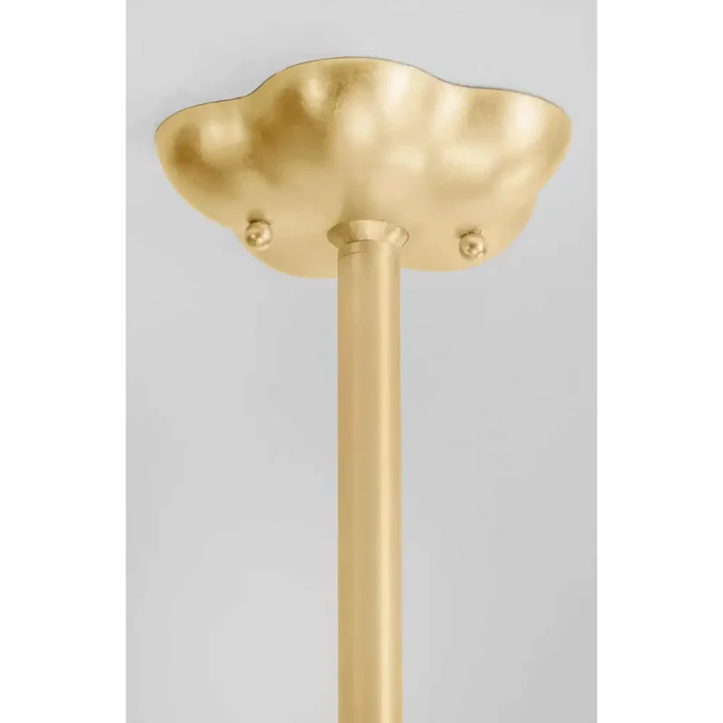 Rimini Ceiling Lamp | Plaster | CLBBGT040