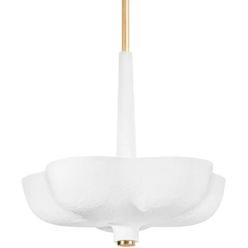 Rimini Ceiling Lamp | Plaster | CLBBGT040