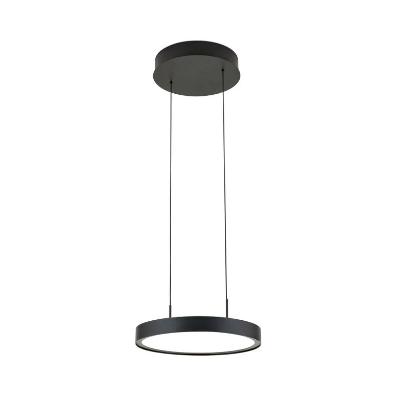 Pendelleuchte Meike Round