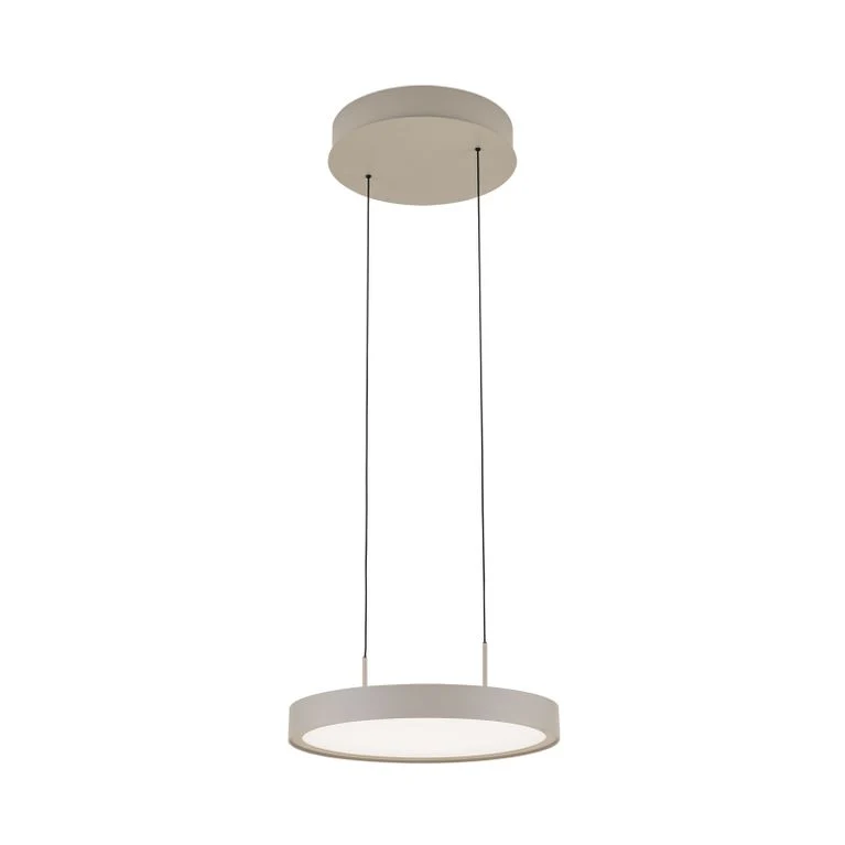 Pendelleuchte Meike Round