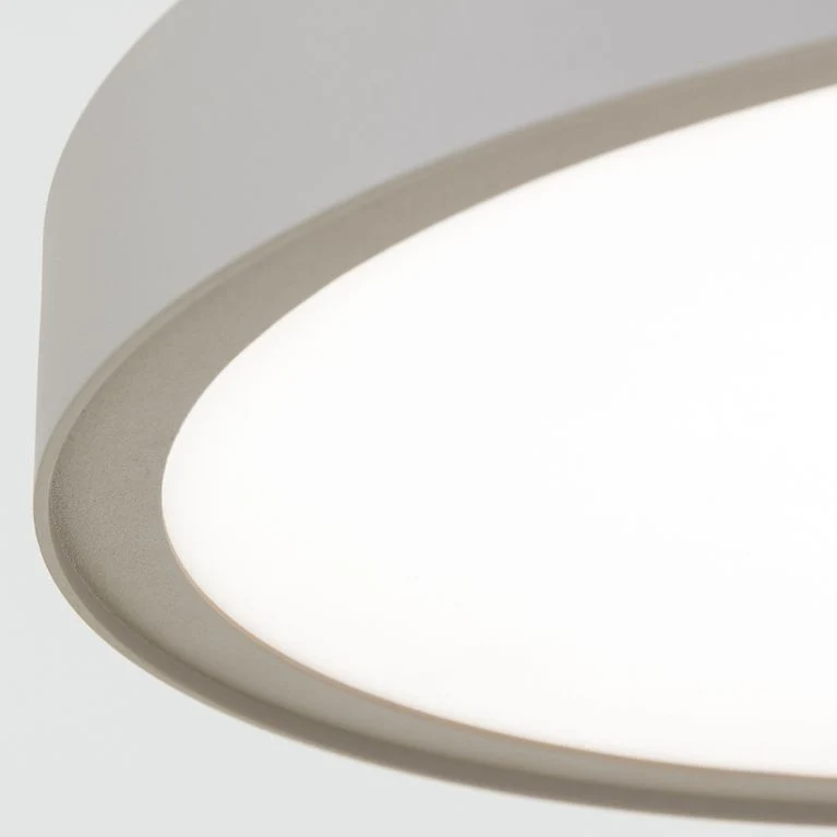 Pendelleuchte Meike Round