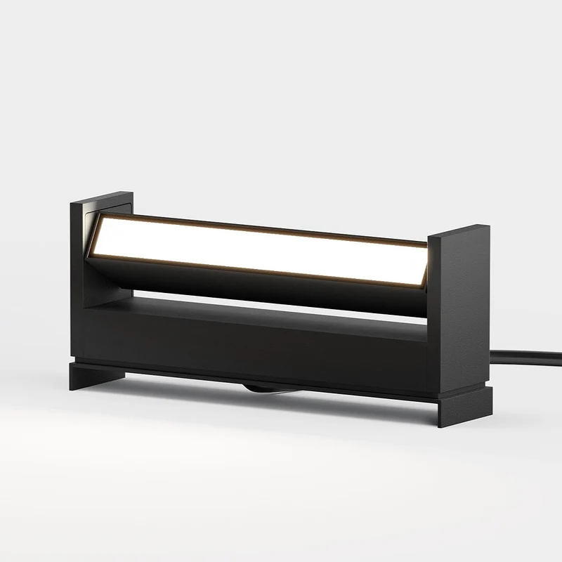 Spießleuchte slat
