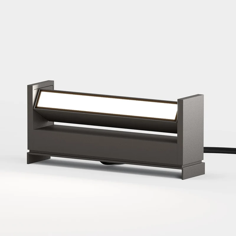 Spießleuchte slat