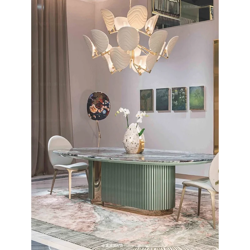Retro Brass Ceiling Light | CLVHGS01