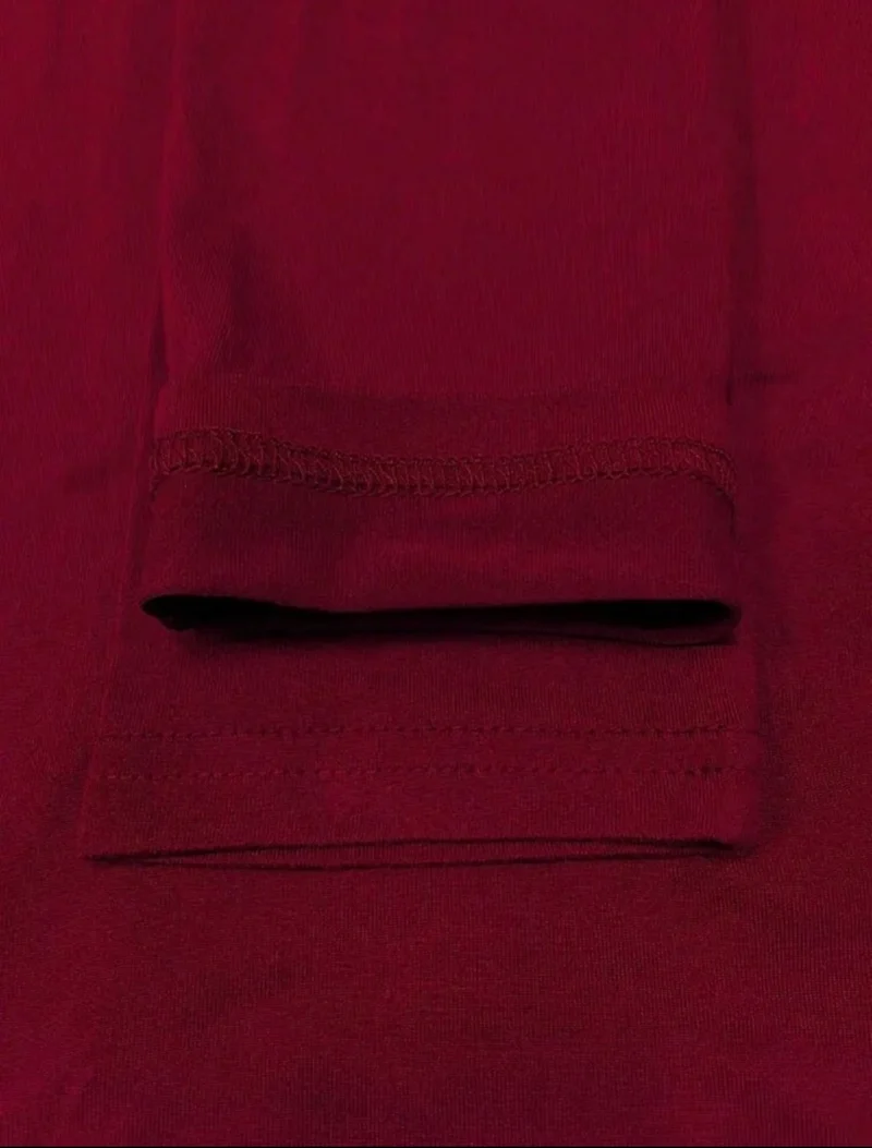 Robe Slim BASIC – Chic & Confort