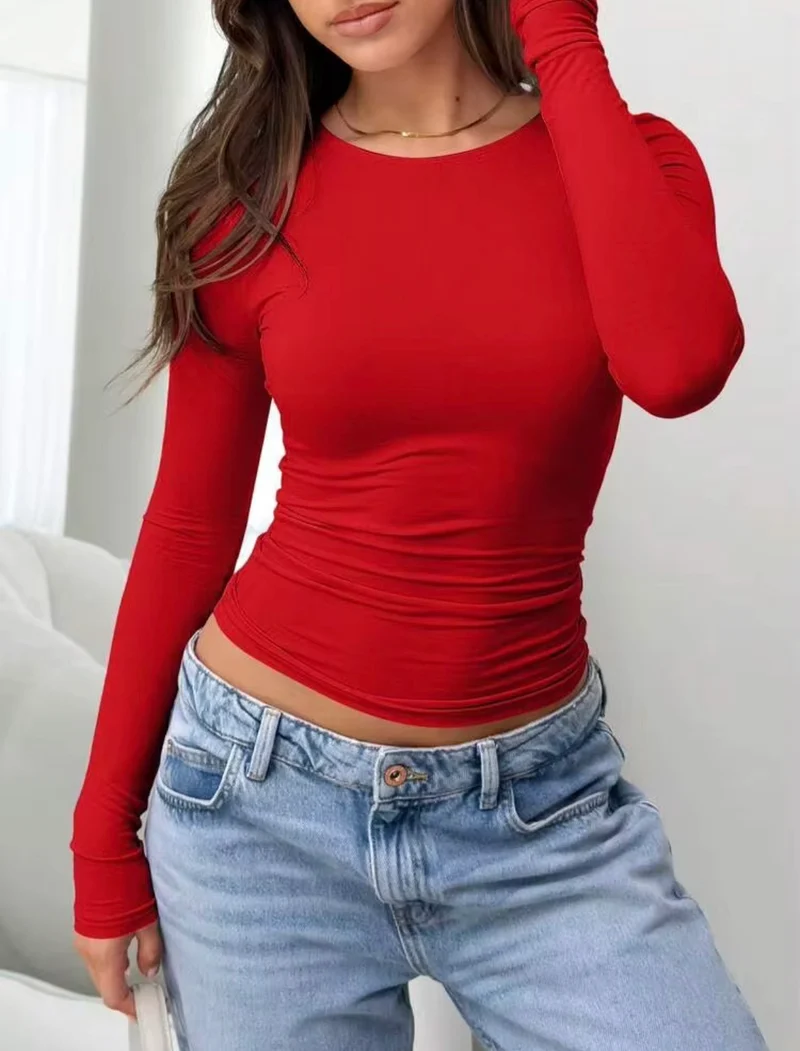 Top One Shoulder
