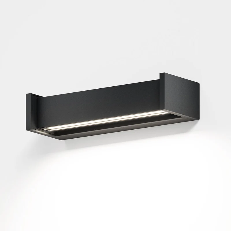 Wandleuchte slat one