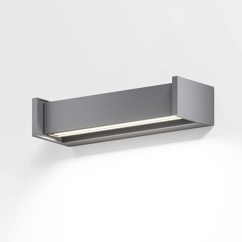 Wandleuchte slat one