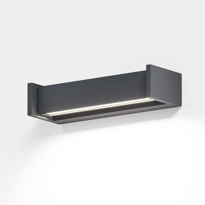 Wandleuchte slat one