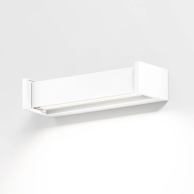 Wandleuchte slat one