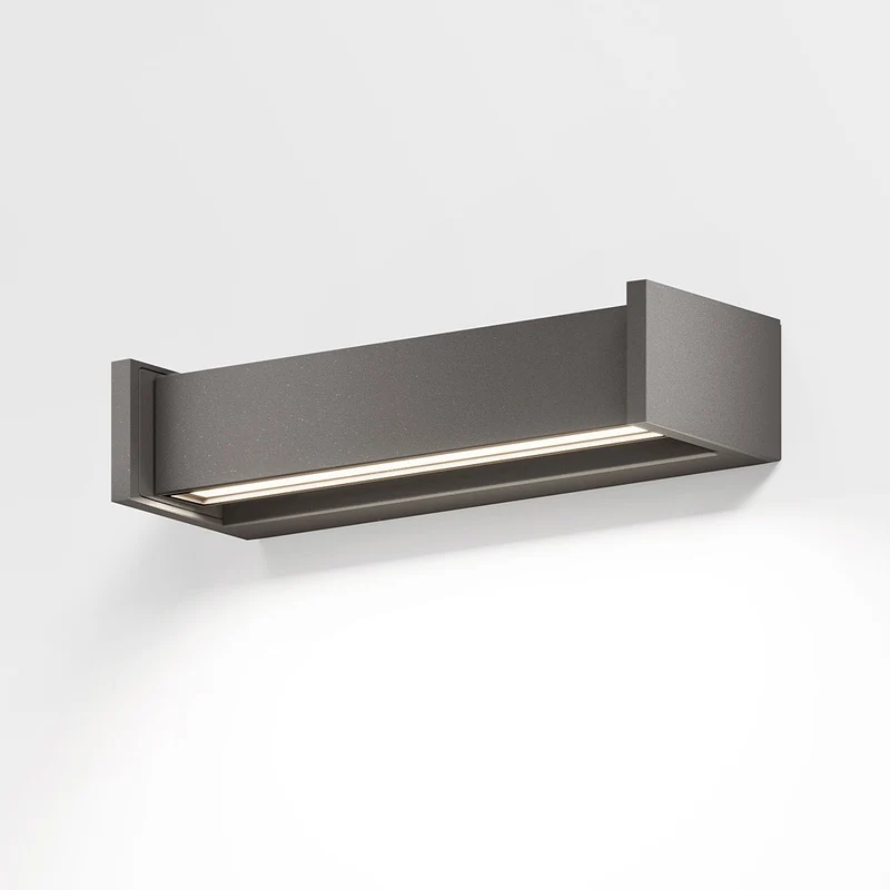Wandleuchte slat one