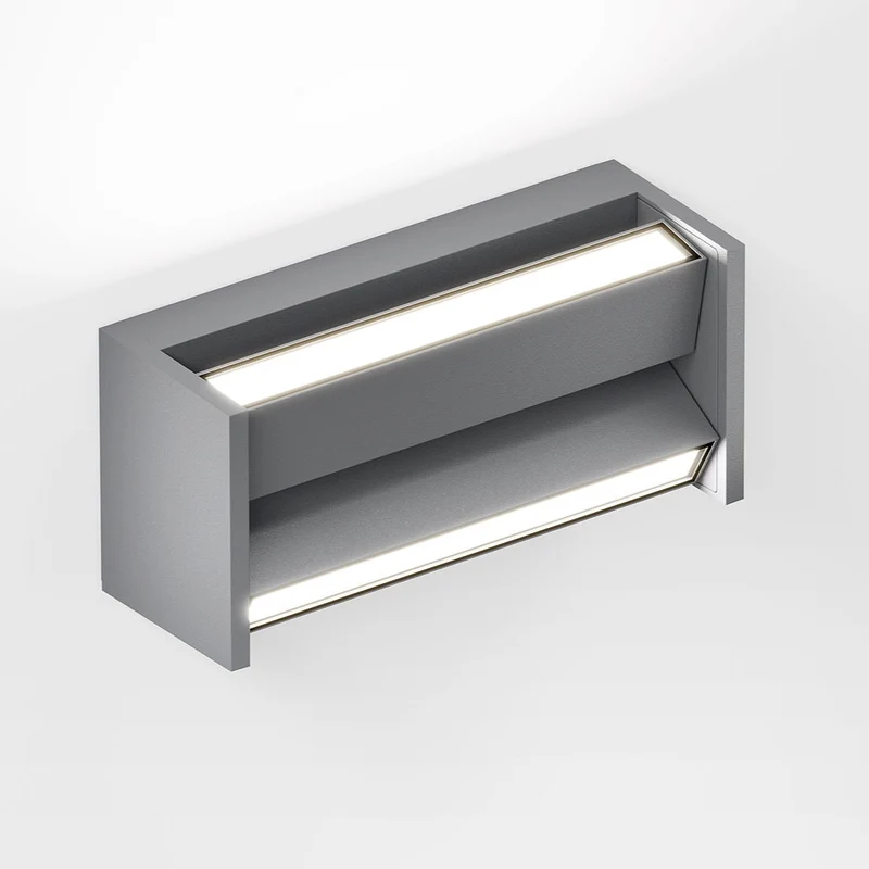 Wandleuchte slat