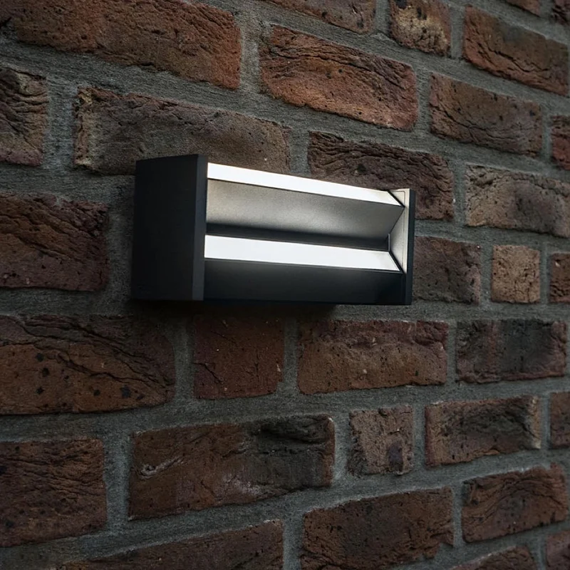 Wandleuchte slat