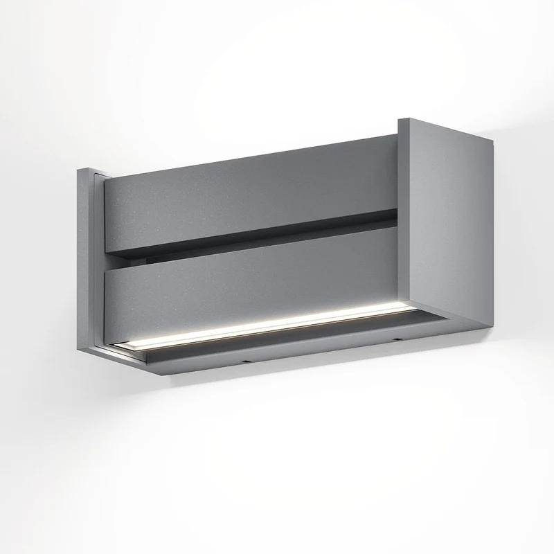 Wandleuchte slat