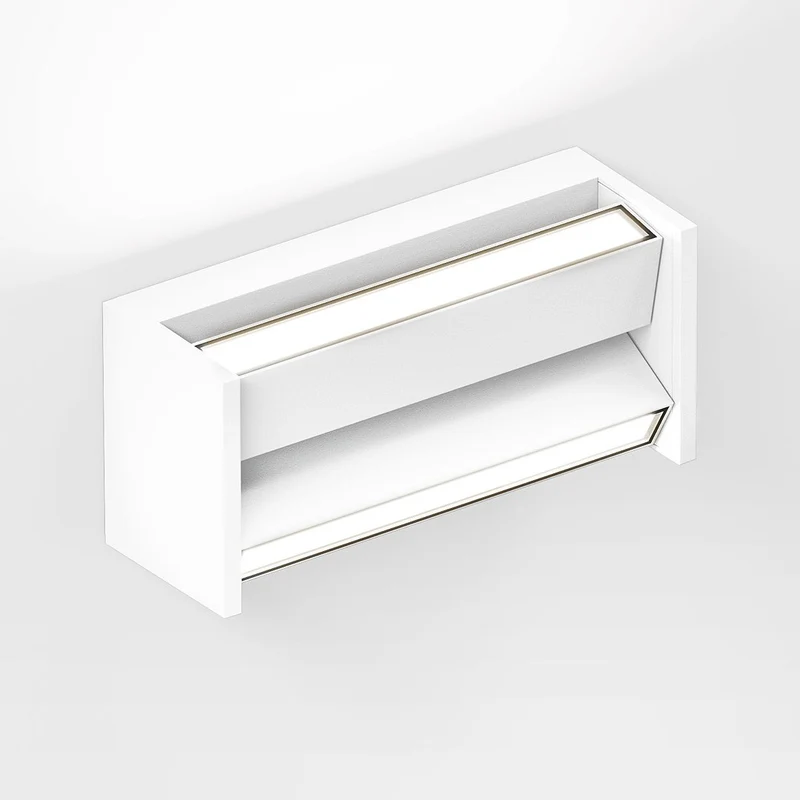 Wandleuchte slat