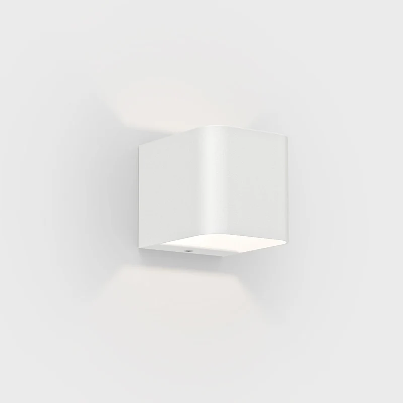Wandleuchte Intro