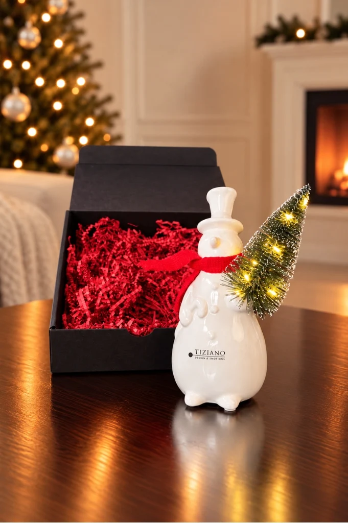 Geschenkbox Sören LED