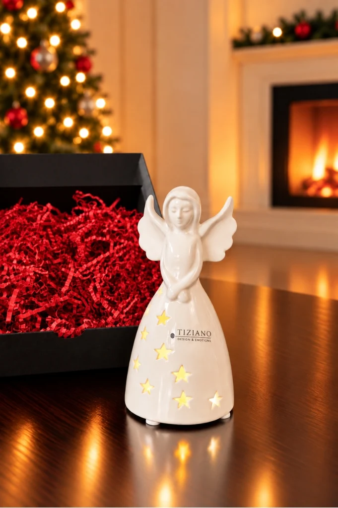 Geschenkbox Engel Farina
