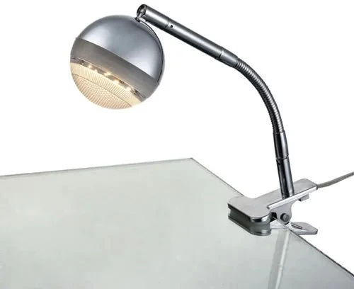 Flexarm Chrom 24 cm – Schwanenhals für ESTO Vario Home LED System