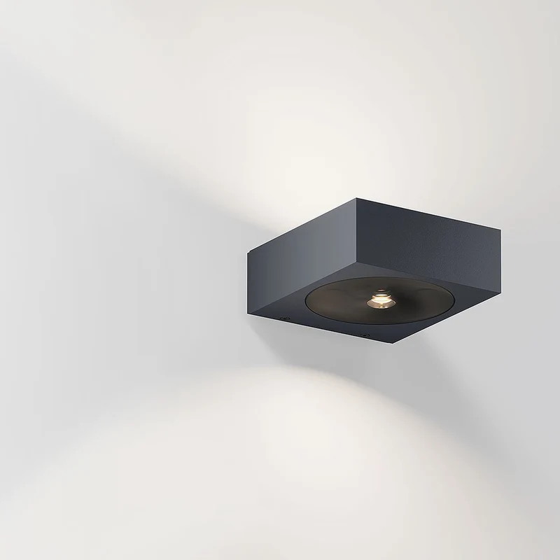 Wandleuchte Luci