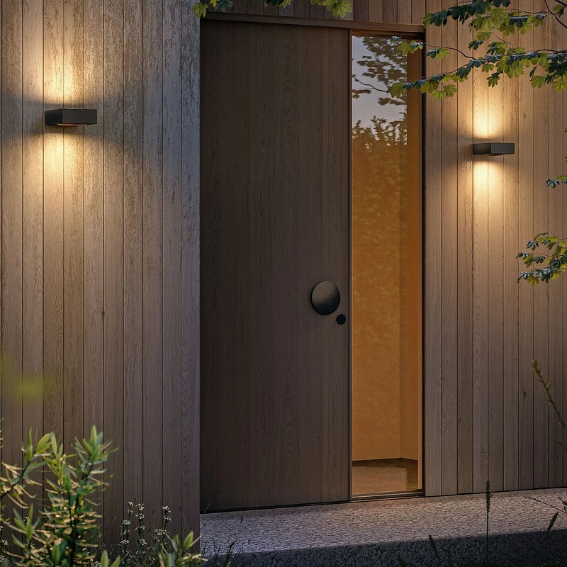 Wandleuchte Luci