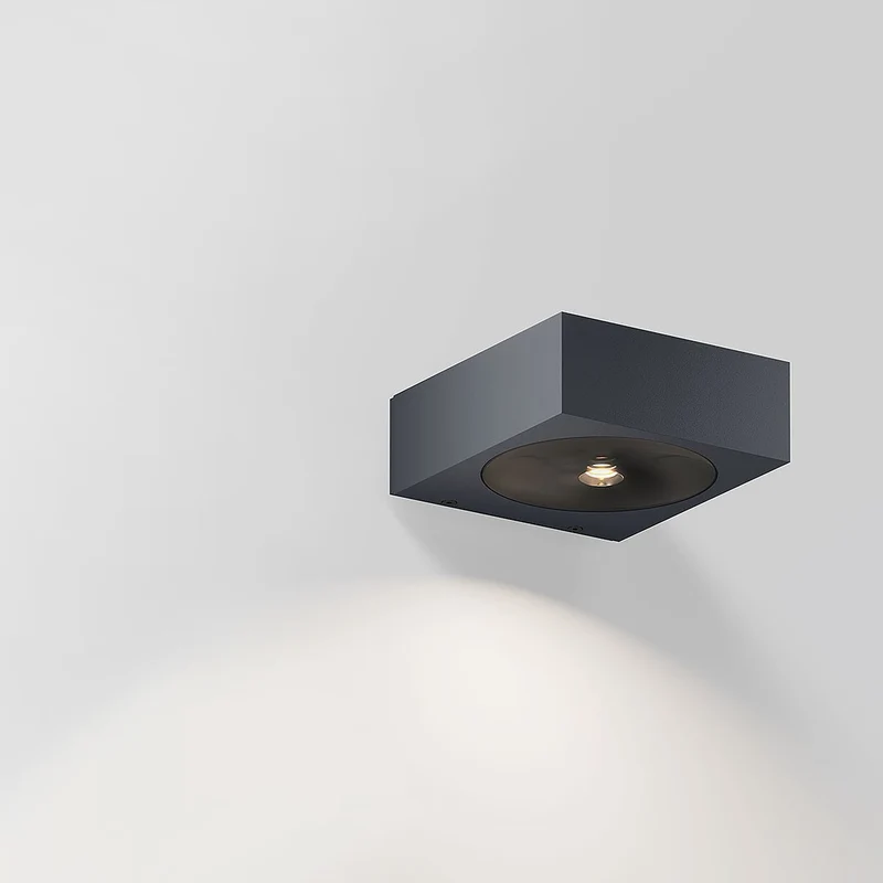 Wandleuchte Luci