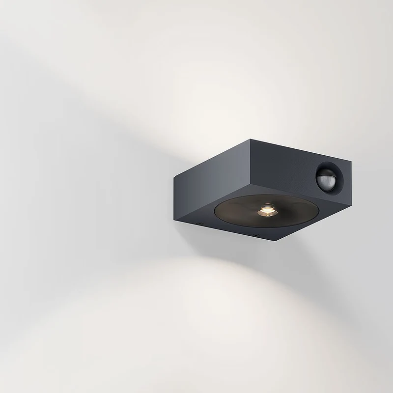 Wandleuchte Luci