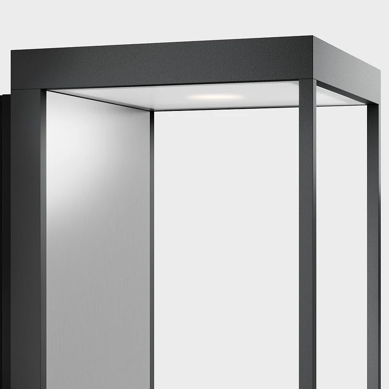 Wandleuchte gic