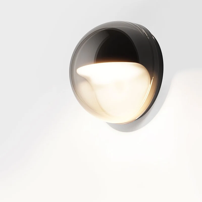 Wandleuchte las.2