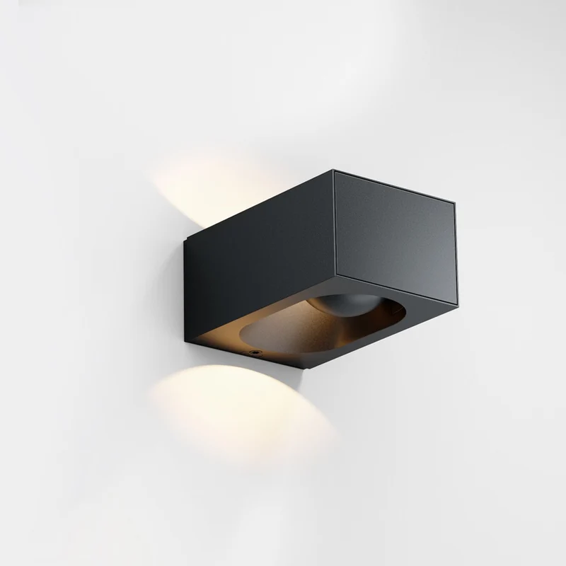 Wandleuchte pip.2