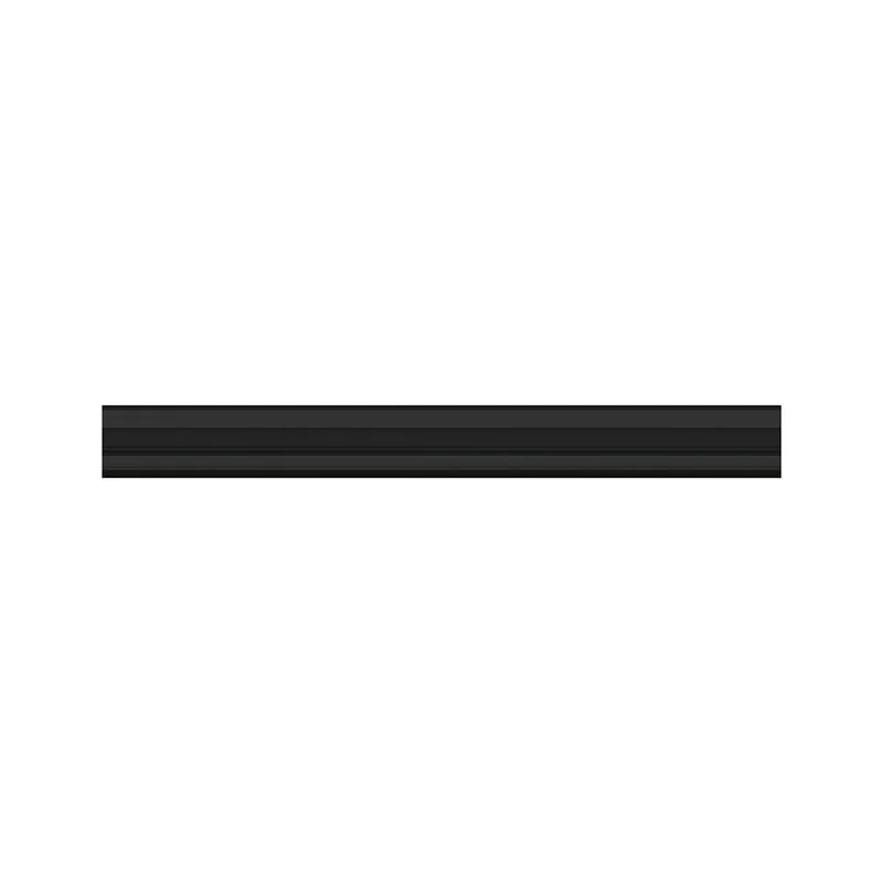 ProRail3 Schiene 2m Schwarz