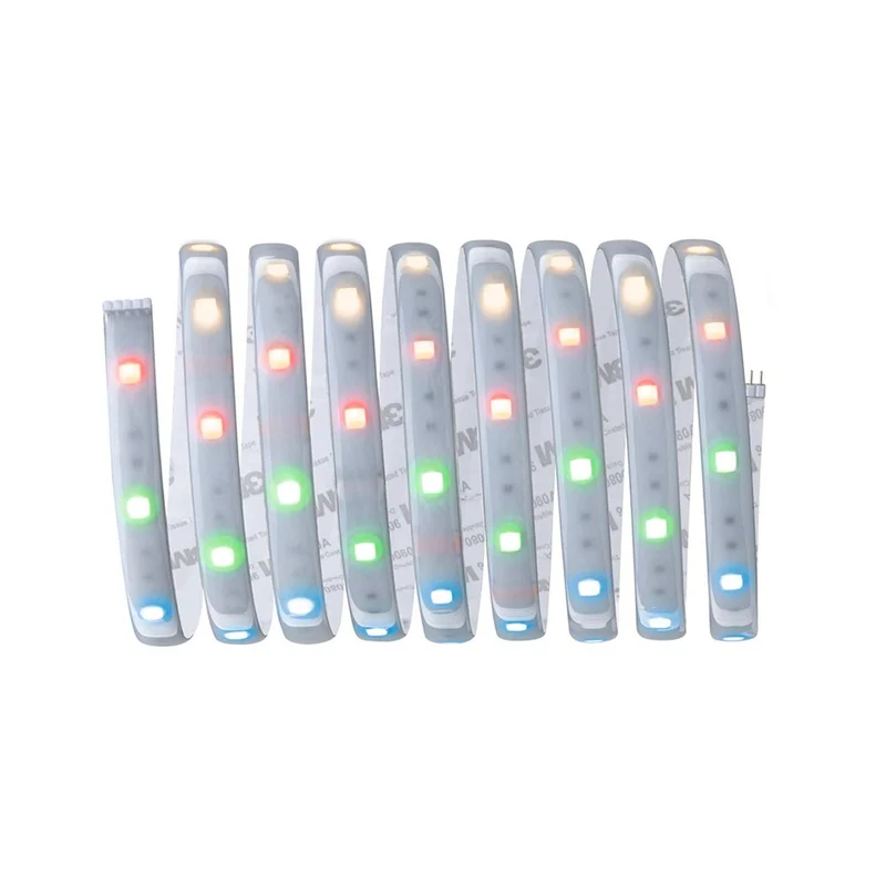 MaxLED 2,5m Einzel Strip 250 RGBW beschichtet IP44