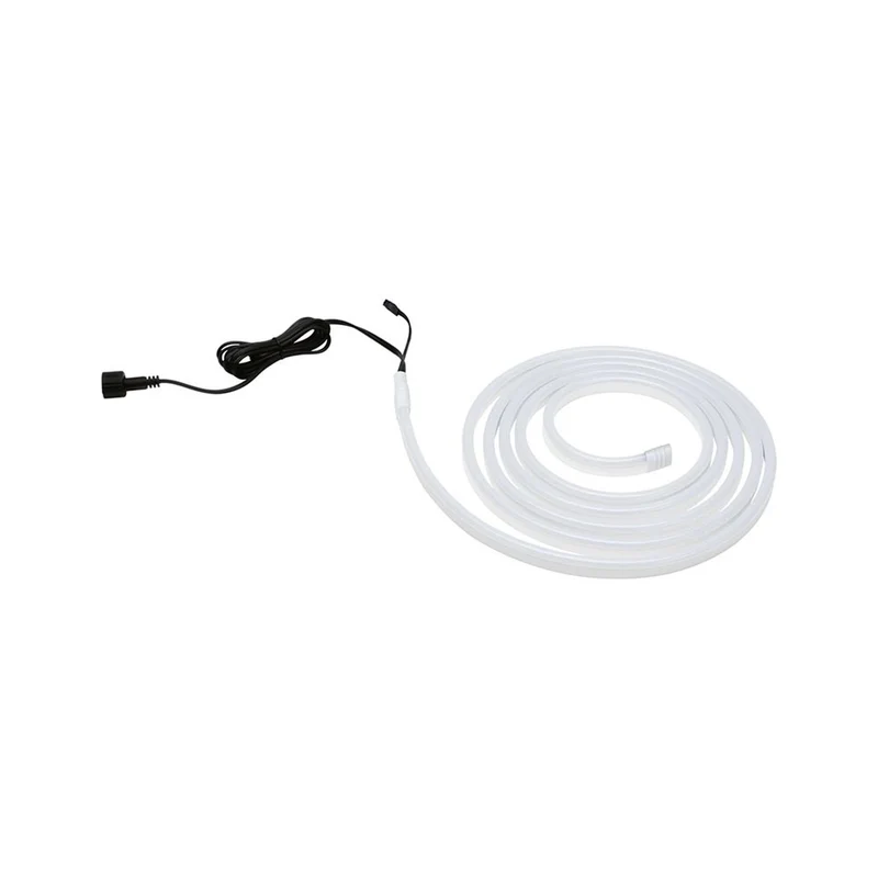 SimpLED Strip Outdoor 3m Basis-Set 216 LEDs RGB IP44