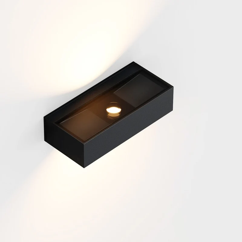 Wandleuchte iem.2 X