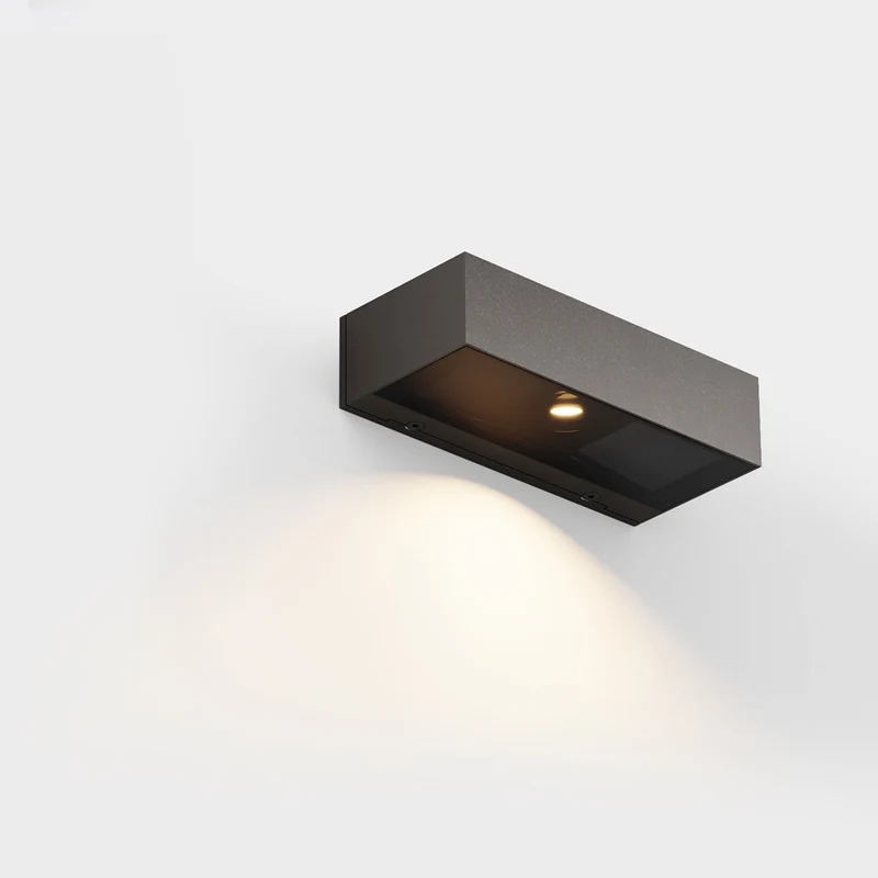 Wandleuchte iem.2 X