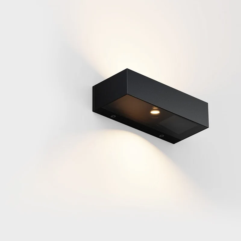 Wandleuchte iem.2 X