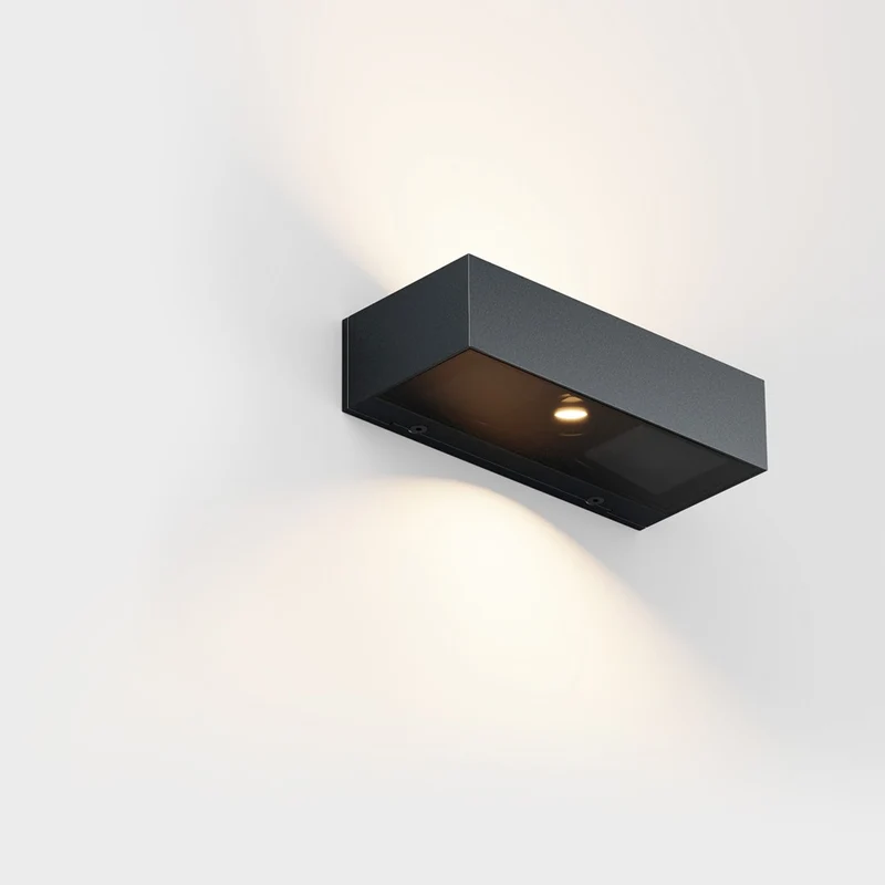 Wandleuchte iem.2 X