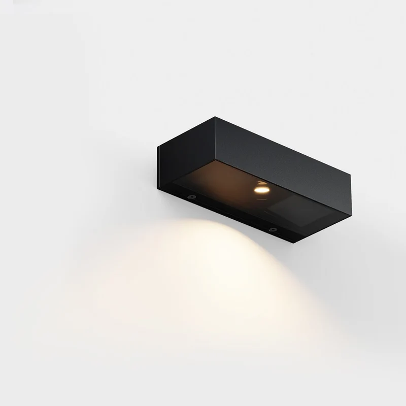 Wandleuchte iem.2 X