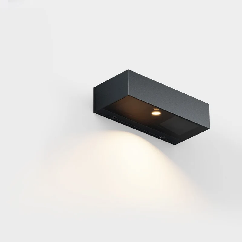 Wandleuchte iem.2 X