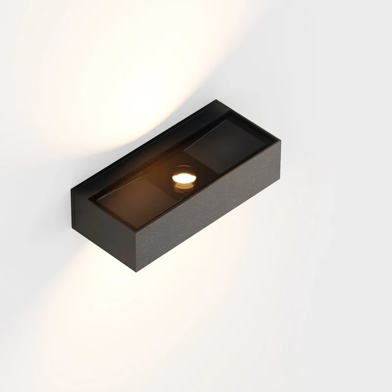 Wandleuchte iem.2 X